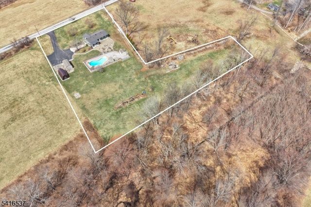 120 Mudtown Rd, Wantage Twp., NJ 07461