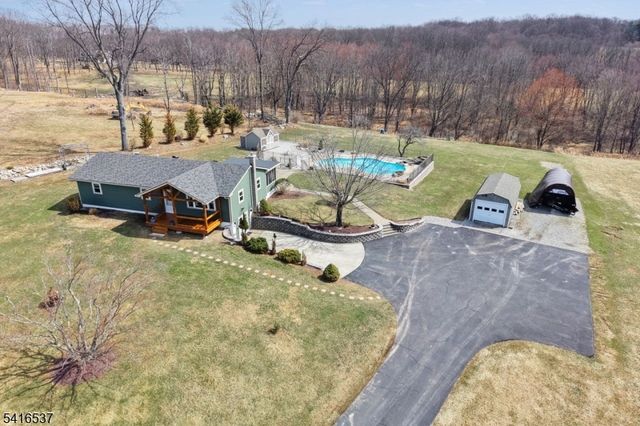120 Mudtown Rd, Wantage Twp., NJ 07461