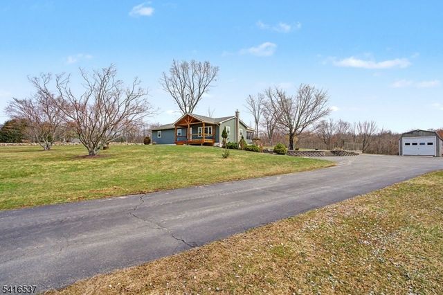 120 Mudtown Rd, Wantage Twp., NJ 07461