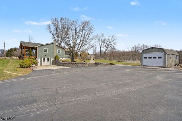 120 Mudtown Rd, Wantage Twp., NJ 07461