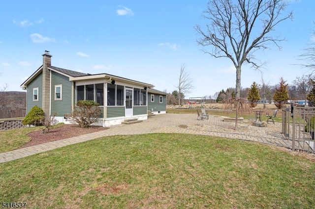 120 Mudtown Rd, Wantage Twp., NJ 07461