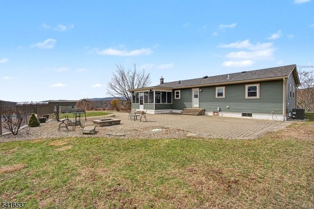 120 Mudtown Rd, Wantage Twp., NJ 07461