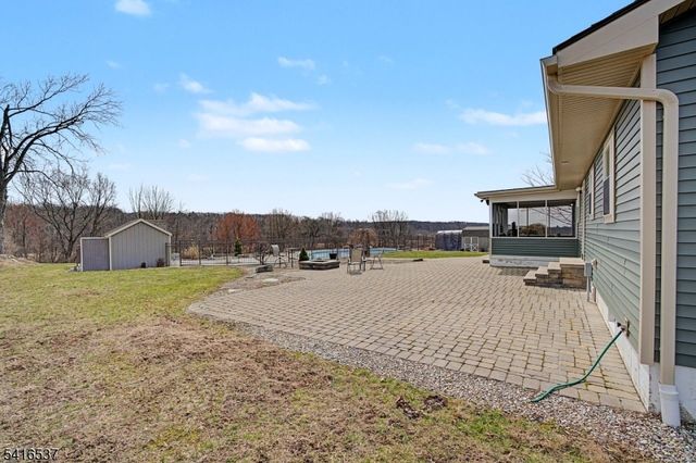 120 Mudtown Rd, Wantage Twp., NJ 07461