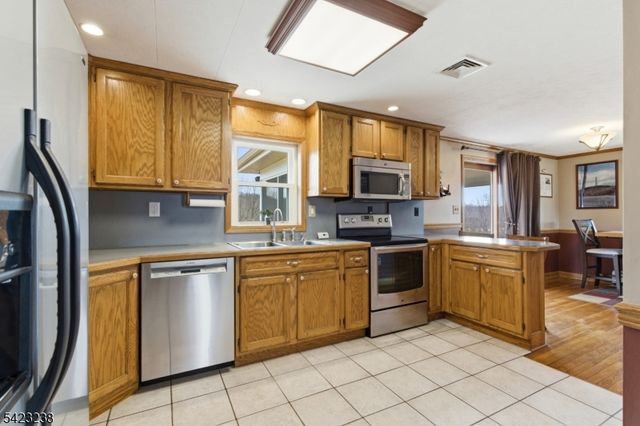 120 Mudtown Rd, Wantage Twp., NJ 07461