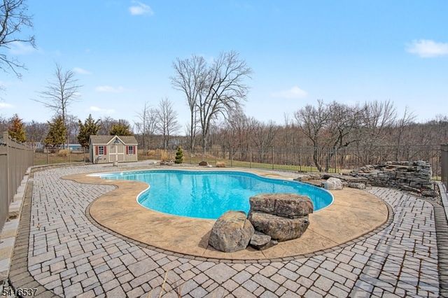 120 Mudtown Rd, Wantage Twp., NJ 07461