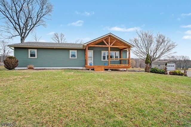 120 Mudtown Rd, Wantage Twp., NJ 07461