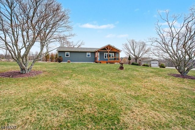 120 Mudtown Rd, Wantage Twp., NJ 07461