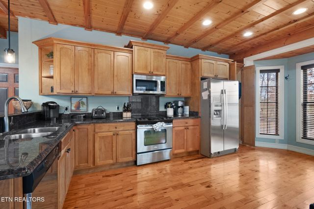 2968 Smoky Bluff Tr, Sevierville, TN 37862