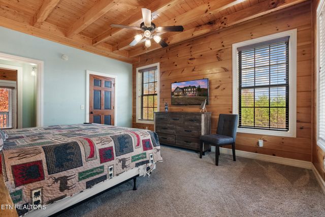 2968 Smoky Bluff Tr, Sevierville, TN 37862