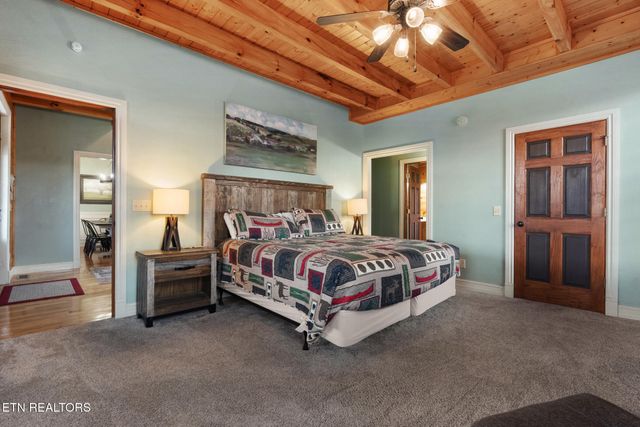 2968 Smoky Bluff Tr, Sevierville, TN 37862