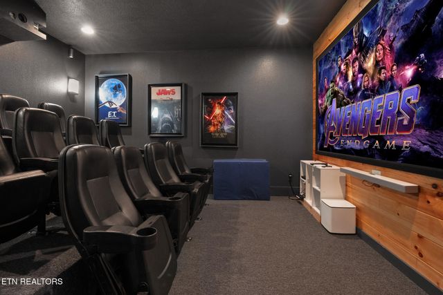 2968 Smoky Bluff Tr, Sevierville, TN 37862