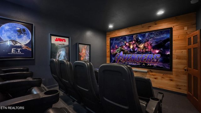 2968 Smoky Bluff Tr, Sevierville, TN 37862