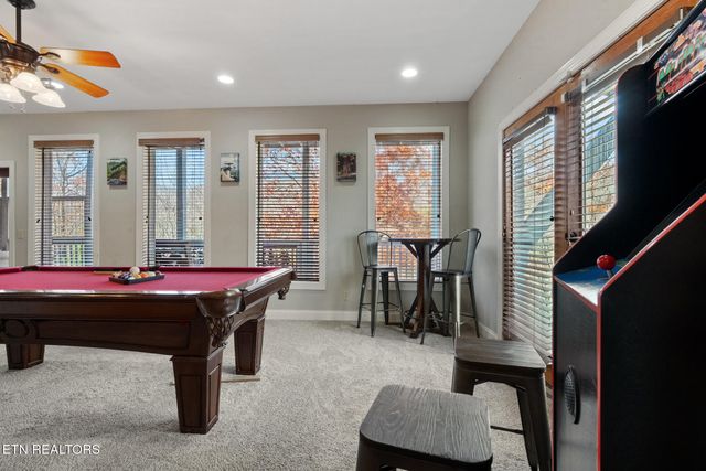 2968 Smoky Bluff Tr, Sevierville, TN 37862