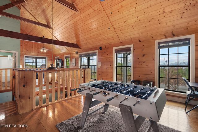 2968 Smoky Bluff Tr, Sevierville, TN 37862