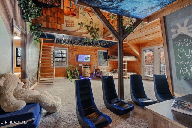 2968 Smoky Bluff Tr, Sevierville, TN 37862