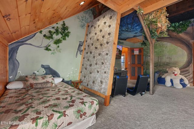 2968 Smoky Bluff Tr, Sevierville, TN 37862