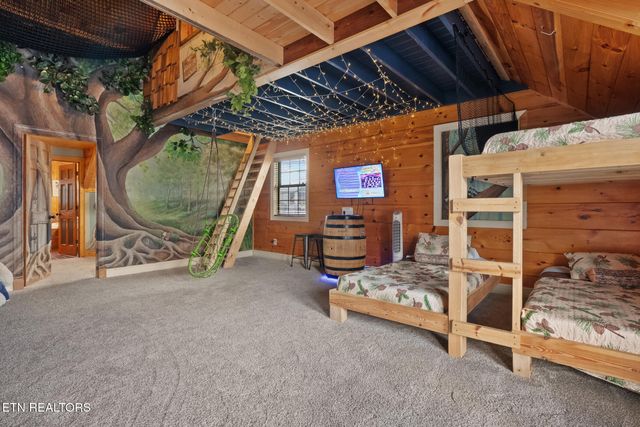 2968 Smoky Bluff Tr, Sevierville, TN 37862