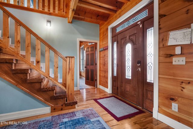 2968 Smoky Bluff Tr, Sevierville, TN 37862