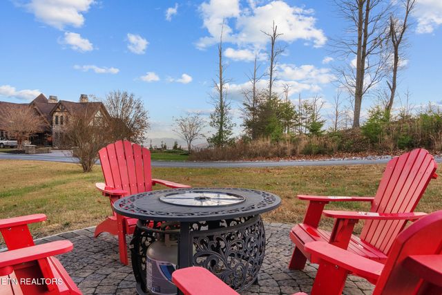 2968 Smoky Bluff Tr, Sevierville, TN 37862