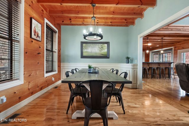 2968 Smoky Bluff Tr, Sevierville, TN 37862