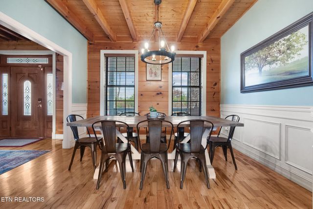 2968 Smoky Bluff Tr, Sevierville, TN 37862