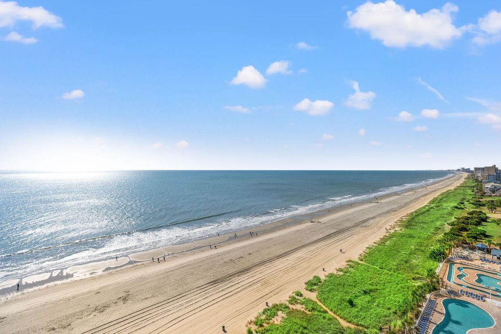 2701 S Ocean Blvd. # 1603, North Myrtle Beach, SC 29582 — photo 2