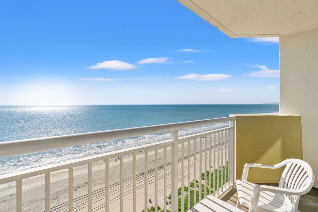 2701 S Ocean Blvd. # 1603, North Myrtle Beach, SC 29582 — photo 3