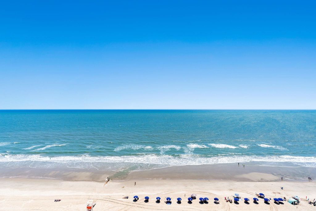 2701 S Ocean Blvd. # 1603, North Myrtle Beach, SC 29582 — photo 4