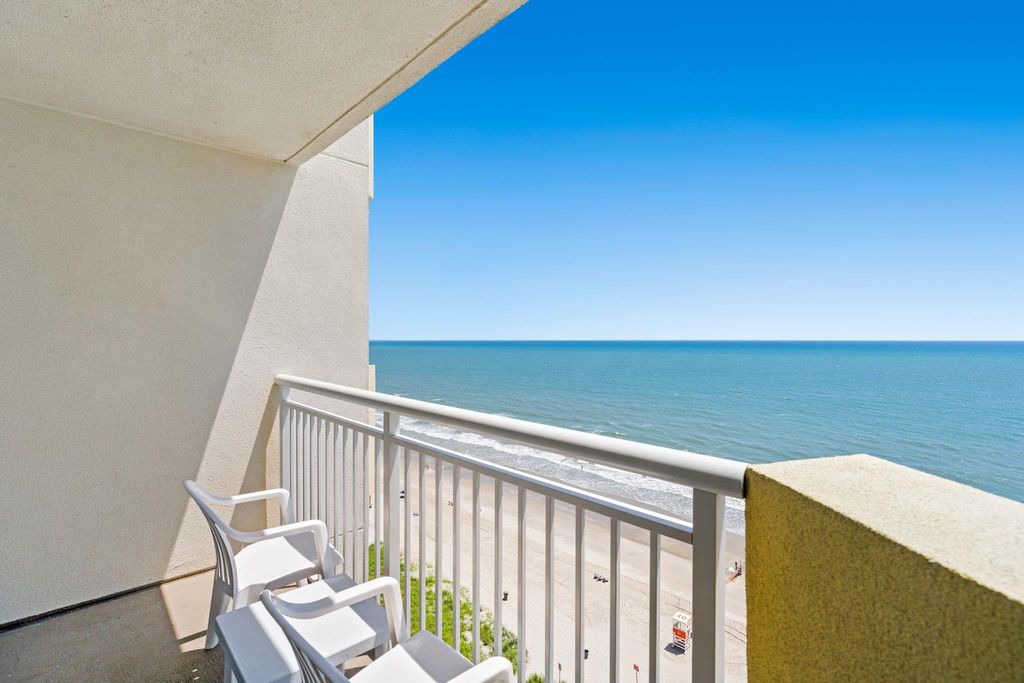 2701 S Ocean Blvd. # 1603, North Myrtle Beach, SC 29582 — photo 5