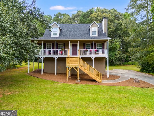 294 Collins Drive, Douglasville, GA 30134