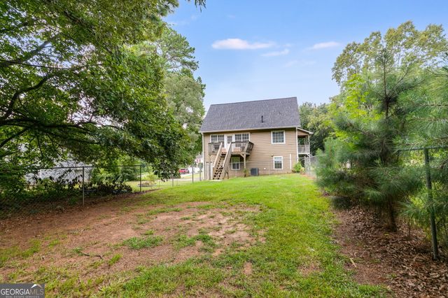 294 Collins Drive, Douglasville, GA 30134