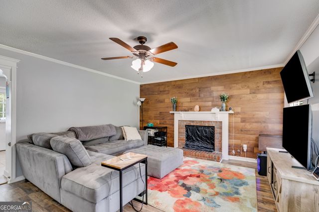 294 Collins Drive, Douglasville, GA 30134