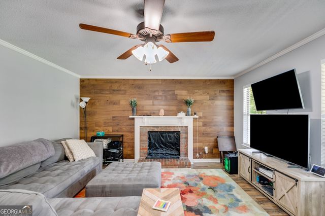 294 Collins Drive, Douglasville, GA 30134