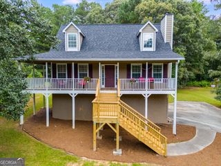 294 Collins Drive, Douglasville, GA 30134