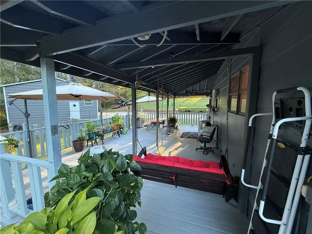 7637 Rockbridge Road, Lithonia, GA 30058