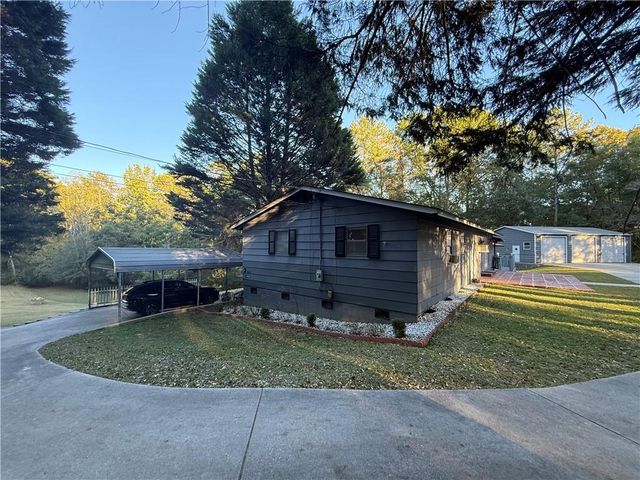 7637 Rockbridge Road, Lithonia, GA 30058