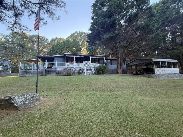 7637 Rockbridge Road, Lithonia, GA 30058