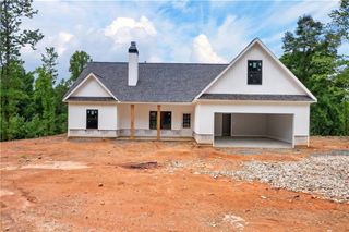 423 Relay Road, Silver Creek, GA 30173
