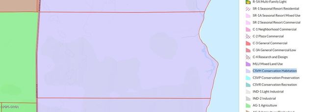 Parcel 1 Allanton Road, Panama City, FL 32404