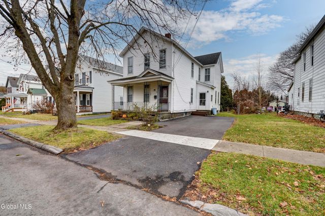 12 Cady Street, Johnstown, NY 12095