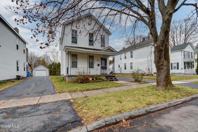 12 Cady Street, Johnstown, NY 12095