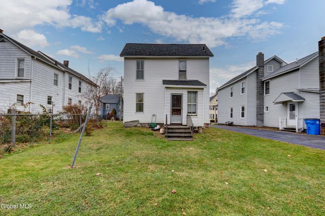 12 Cady Street, Johnstown, NY 12095