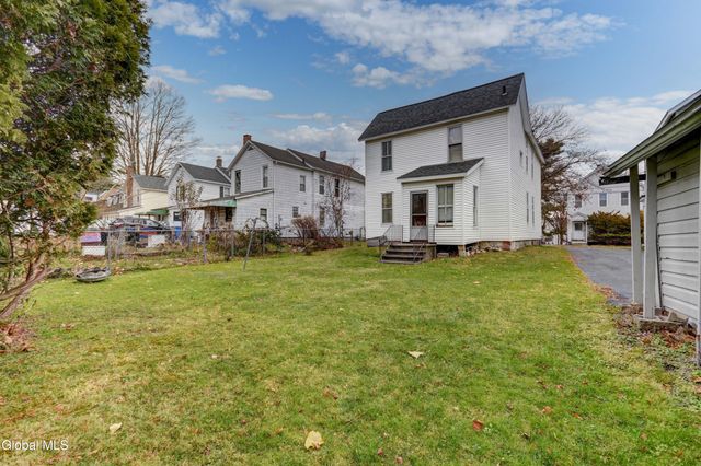 12 Cady Street, Johnstown, NY 12095