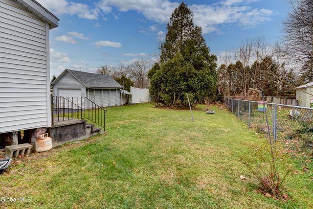 12 Cady Street, Johnstown, NY 12095