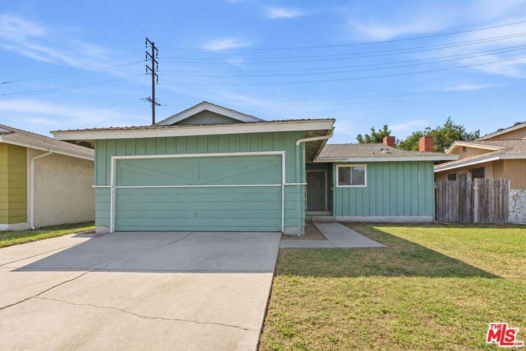 22029 Pontine Avenue, Carson, CA 90745 — exterior