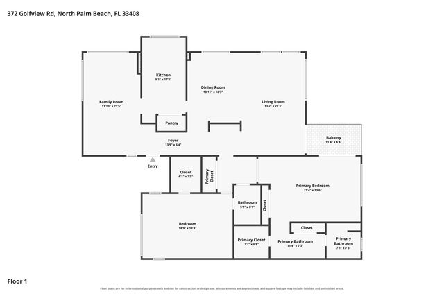 372 Golfview Road 403, North Palm Beach, FL 33408