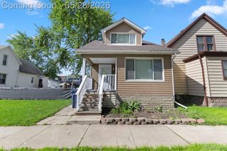 74 Pine Street, River Rouge, MI 48218