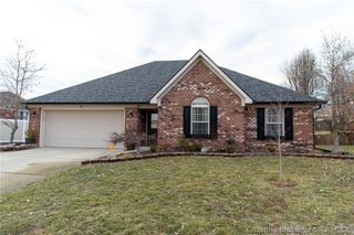 6303 Caleigh Drive, Charlestown, IN 47111