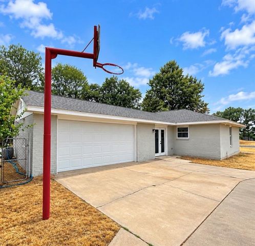 13300 SE 19th Street, Choctaw, OK 73020