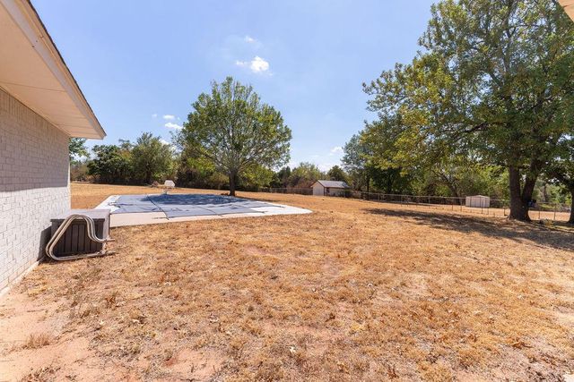 13300 SE 19th Street, Choctaw, OK 73020